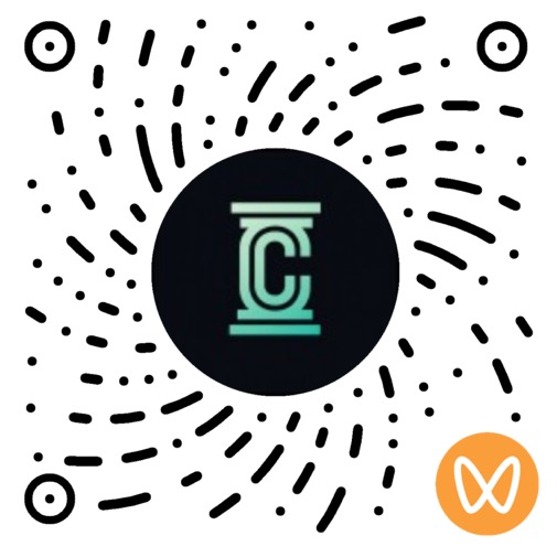 LegalTech CC 视频号二维码